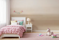 Rotko Sepia Wall Mural