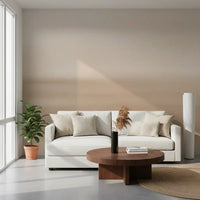 Rotko Sepia Wall Mural