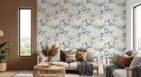 Nottingham Daisies Wallpaper⁠