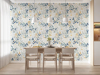 Nottingham Daisies Wallpaper⁠