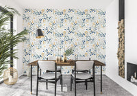 Nottingham Daisies Wallpaper⁠