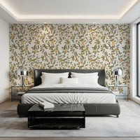 Orange Tree Wallpaper⁠