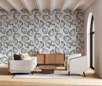 Oysters Wallpaper⁠
