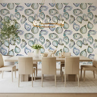 Oysters Wallpaper⁠