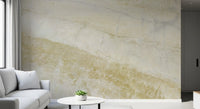 Natural Sandstone Flow Texture Wall Mural