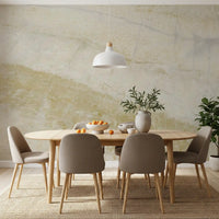 Natural Sandstone Flow Texture Wall Mural