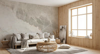 Natural Stone Vein Composition Wall Mural