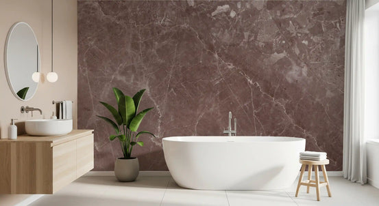 Rustic Earth Stone Texture Wall Mural