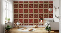 Heritage Christmas Wallpaper⁠