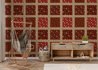 Heritage Christmas Wallpaper⁠