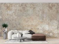 Retro Vintage Haze Wallpaper Mural
