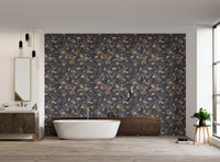 Mystical Garden Canopy Wallpaper Mural
