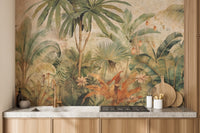 Windy Shore Wallpaper Murals - Giffywalls