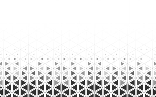 Geometric pattern Wall Mural