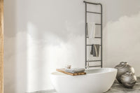 Whimsical Cloud Dancer mural perfect for a child's playroom or bedroom.