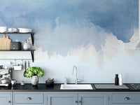 Colorful abstract wallpaper