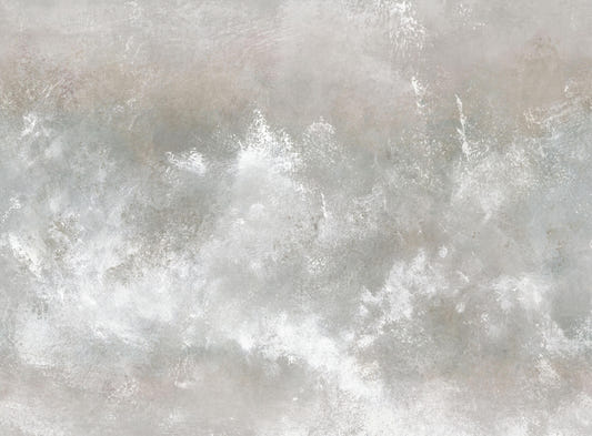Baltic Sand Textured Abstract Wallpaper