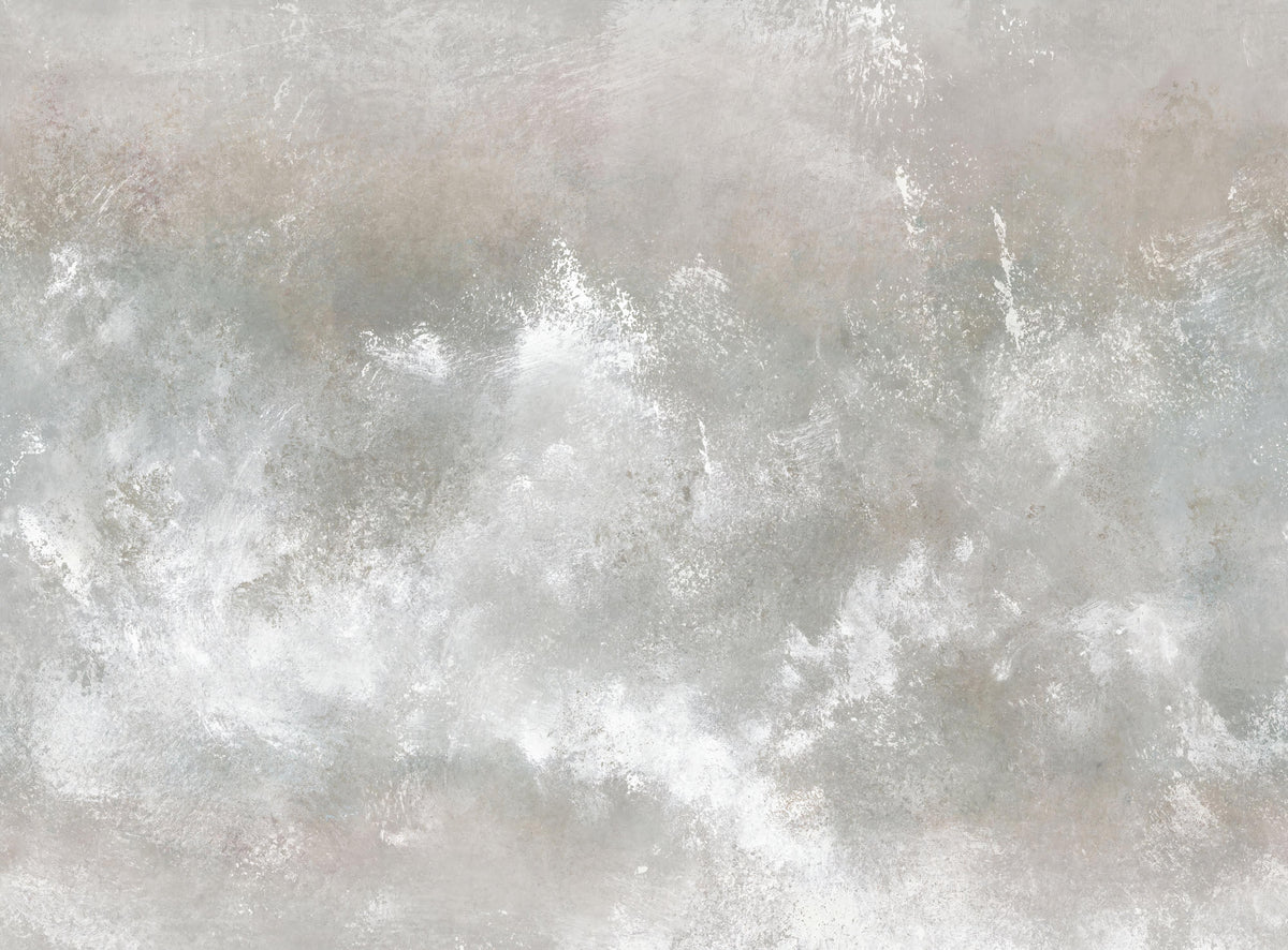 Baltic Sand Textured Abstract Wallpaper in your room