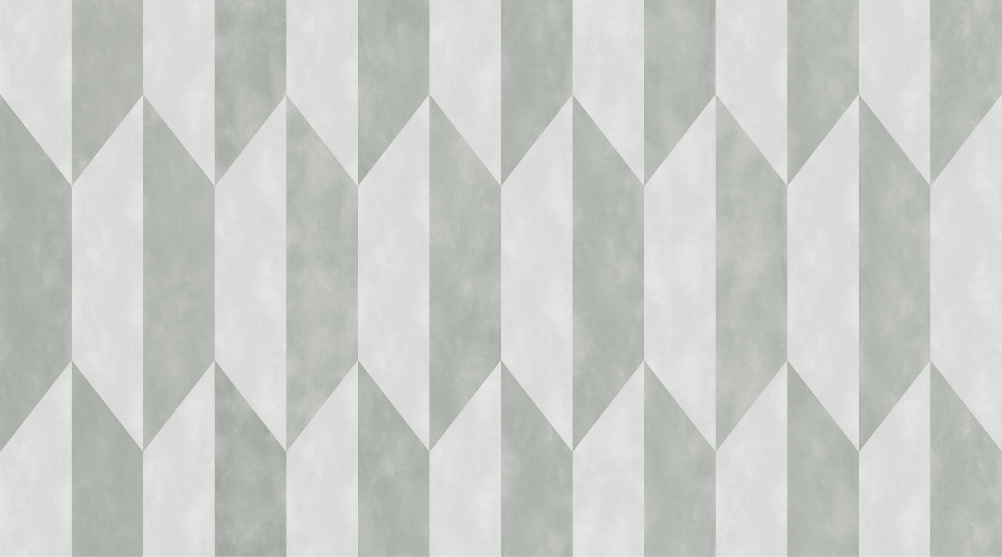 Modern Geometric Gray Wallpaper