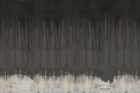 Dark Abstract Wallpaper - Grunge Style
