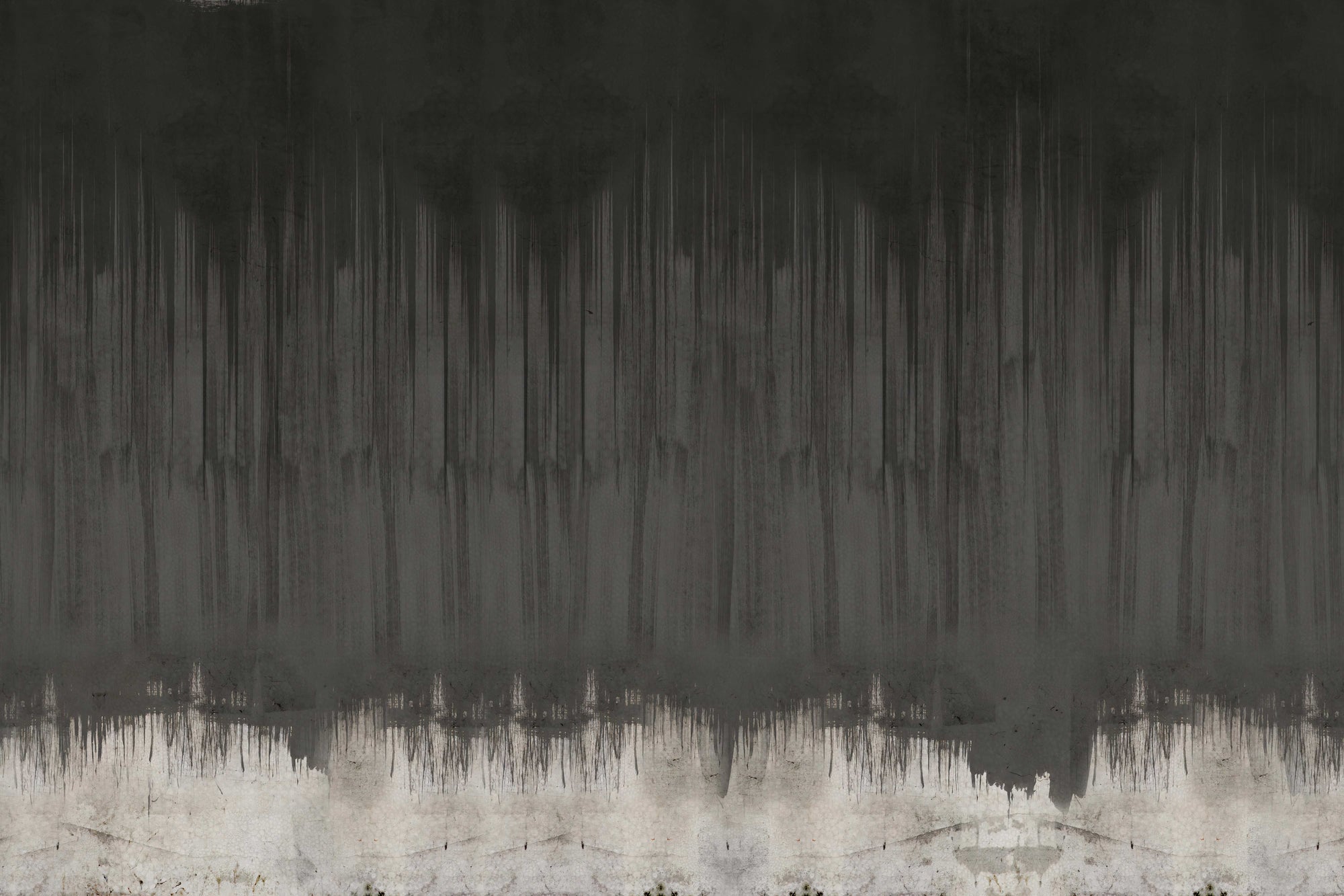 Dark Abstract Wallpaper - Grunge Style