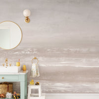 Subtle brushstroke effect soft abstract wallpaper
