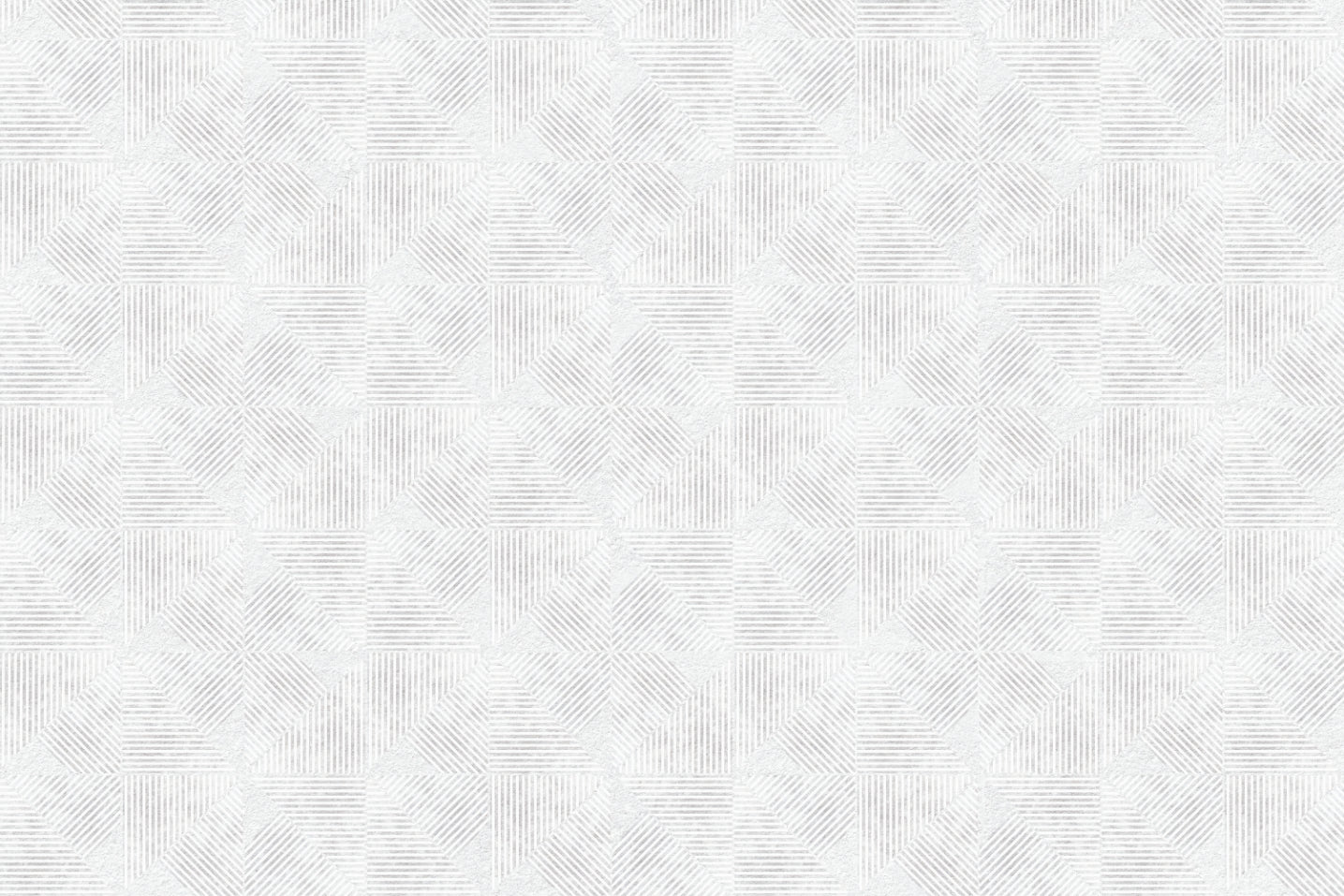 Modern Grey Geometric Wallpaper