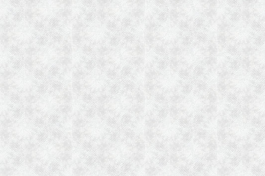 Modern Grey Geometric Wallpaper