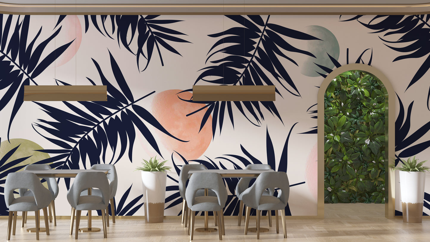 Tropical Wallpaper⁠