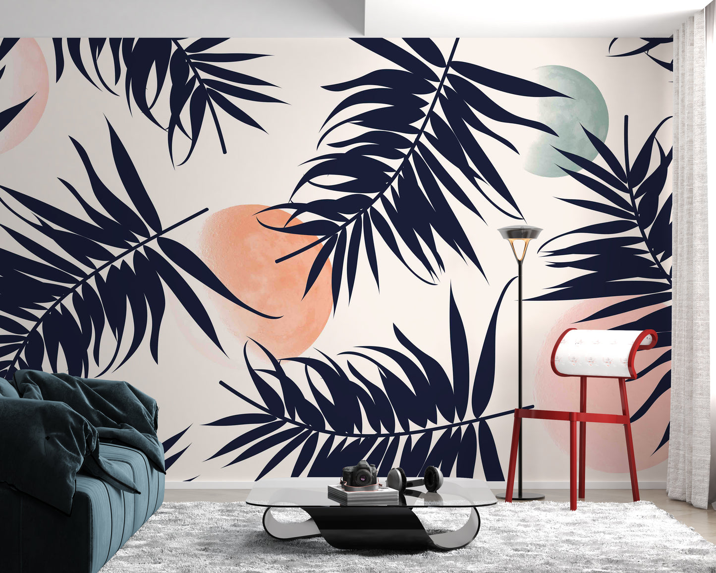 Tropical Wallpaper⁠