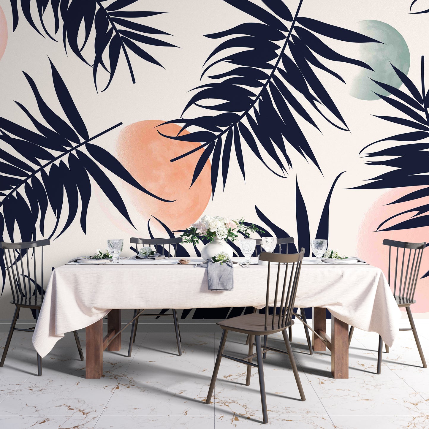 Tropical Wallpaper⁠