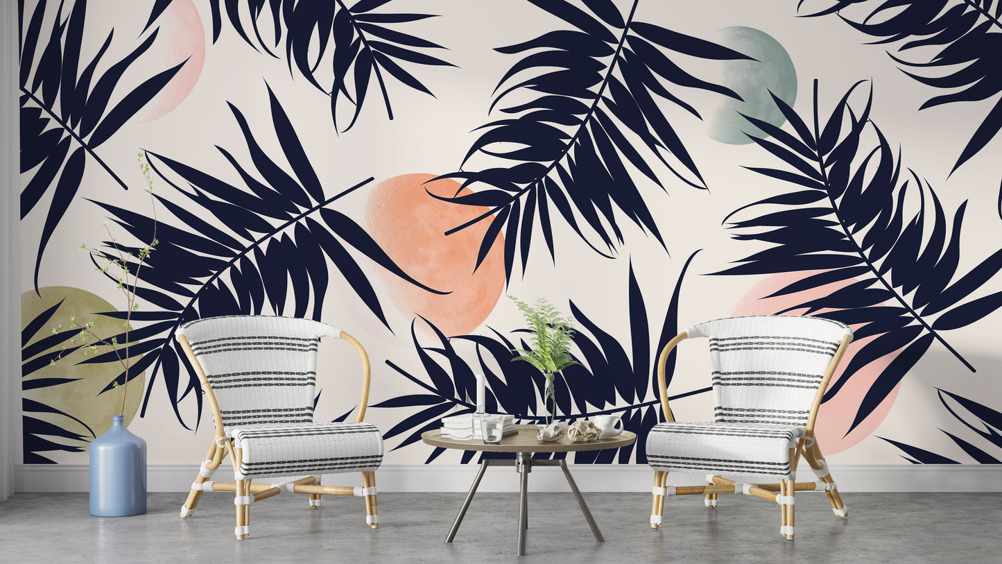 Tropical Wallpaper⁠