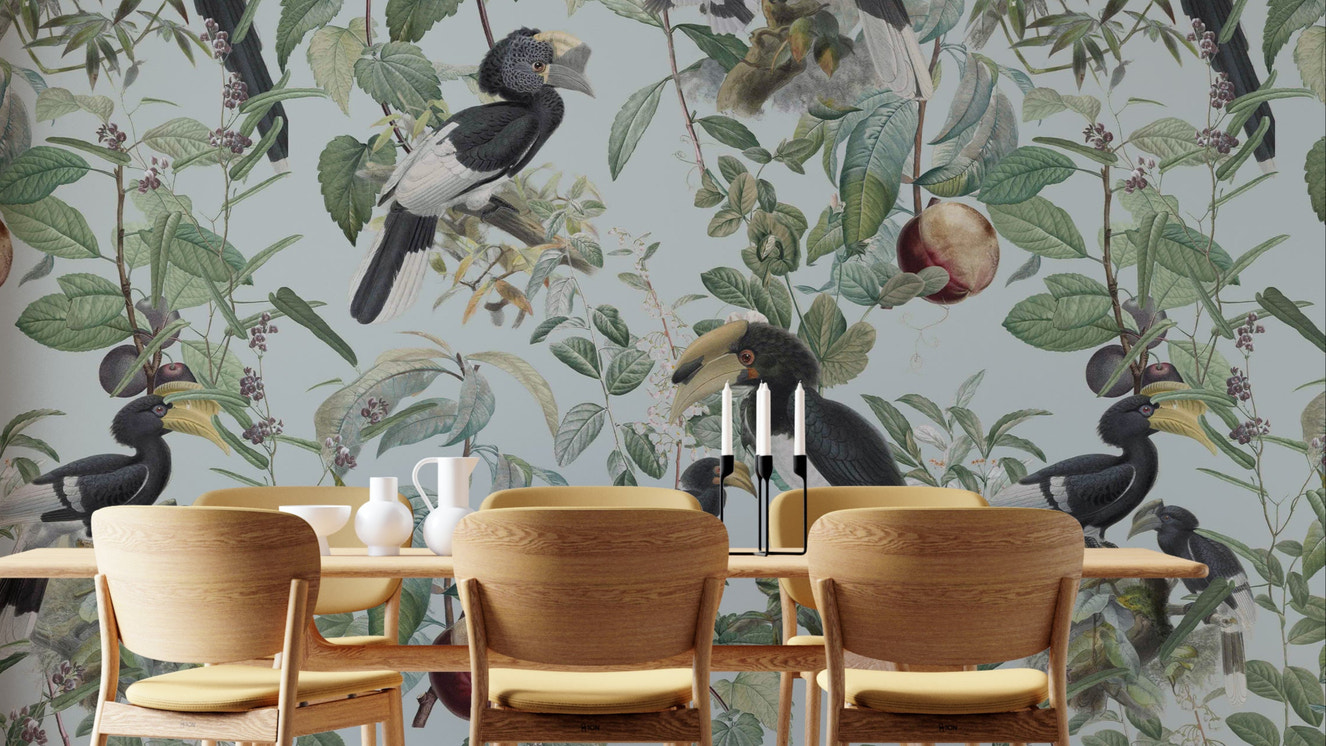 Savannah Full  Wallpaper⁠