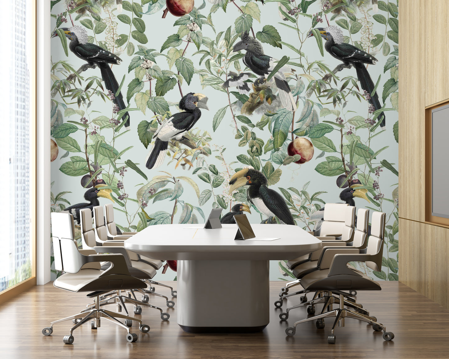 Savannah Full  Wallpaper⁠