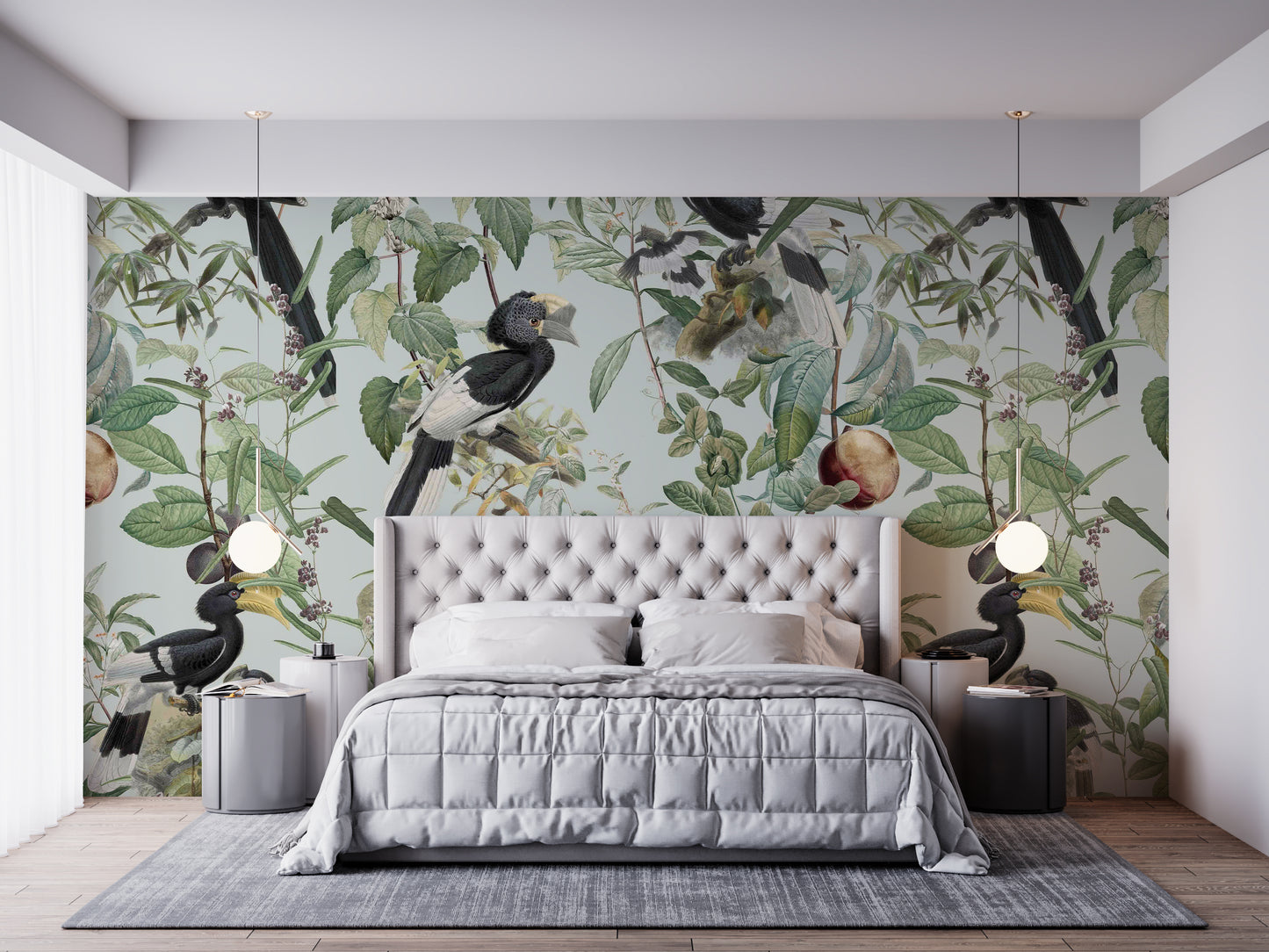 Savannah Full  Wallpaper⁠