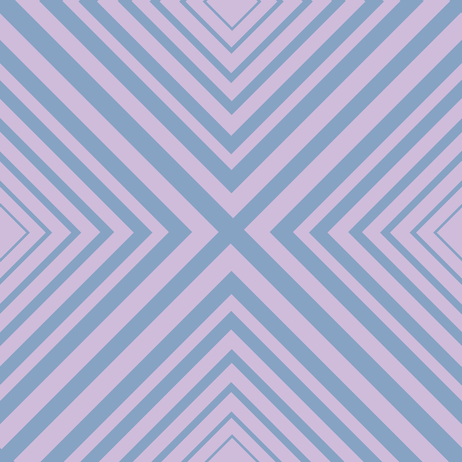 Linear Rhythm Wallpaper⁠