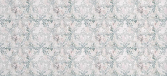 Elegant Pink Damask Wallpaper for Any Home