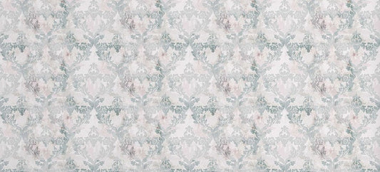 Elegant Pink Damask Wallpaper for Any Home