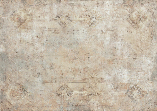 Retro Vintage Haze Wallpaper Murals