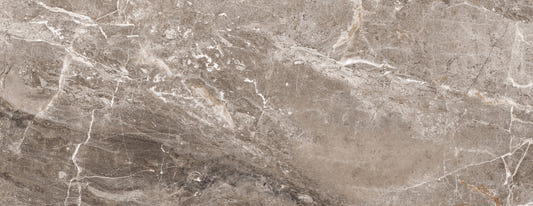 Brown marble textured wallpaper mural