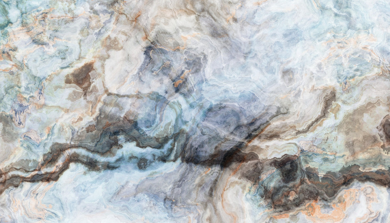 Onyx Tile Marble texture wallpaper mural