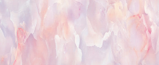Pink Marble Textured Wallpaper Mural