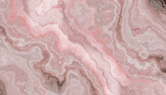 Premium Pink Onyx Wallpaper mural