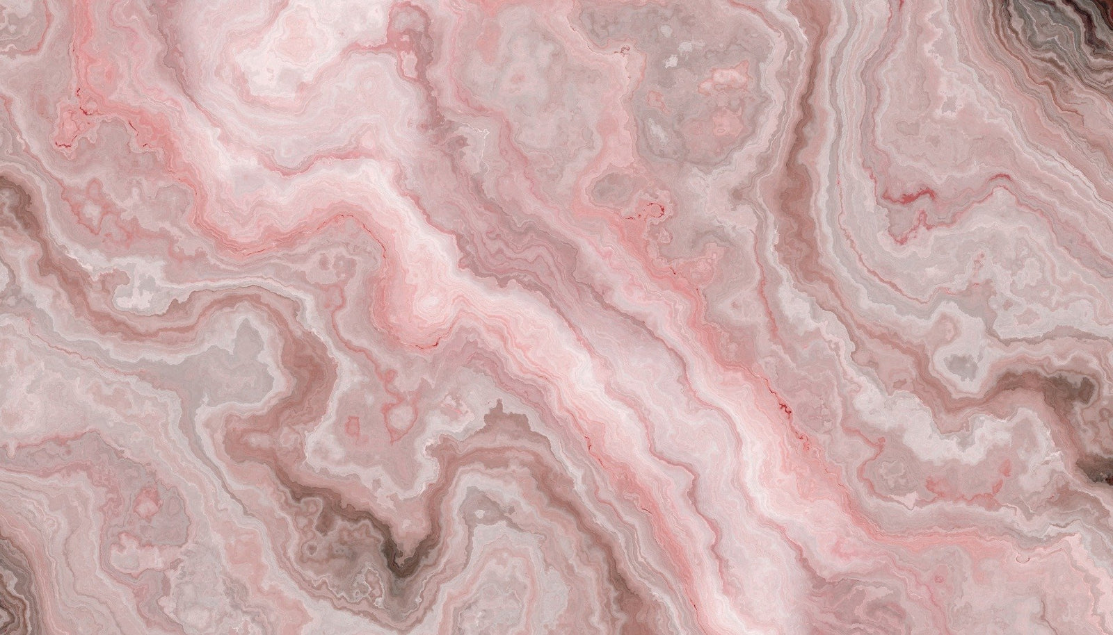 Premium Pink Onyx Wallpaper mural