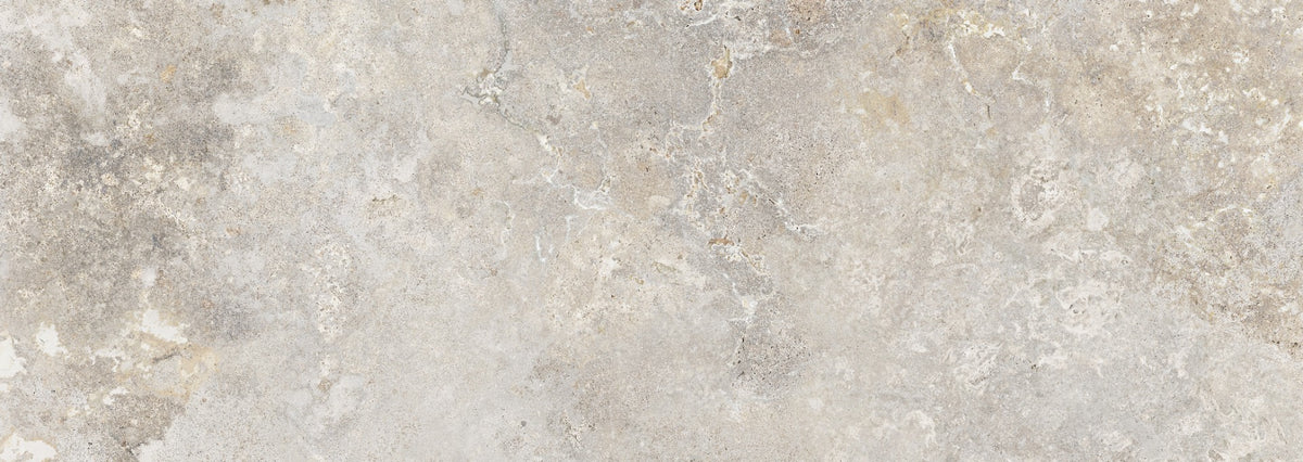 Ivory Color Marble Textured Wallpaper Mural in your room