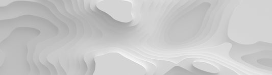 Crumbled White Paper Wallpaper Mural