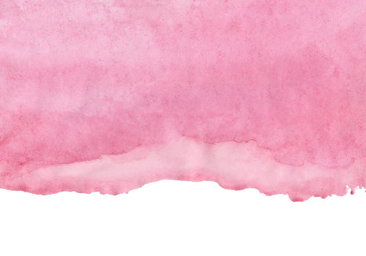 Pink shades watercolor wallpaper