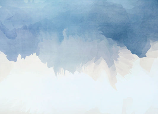 Abstract Watercolor Wallpaper (Colorful Art)