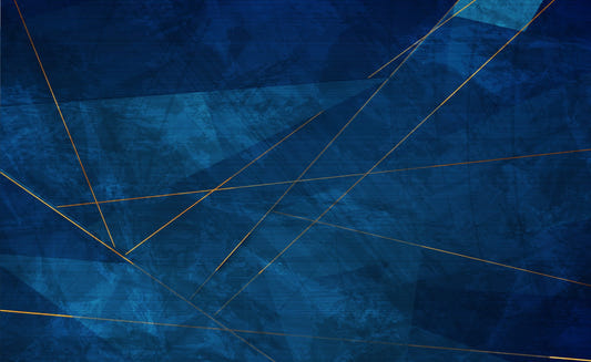 Blue Marble Textured Background Wallpaper Mural