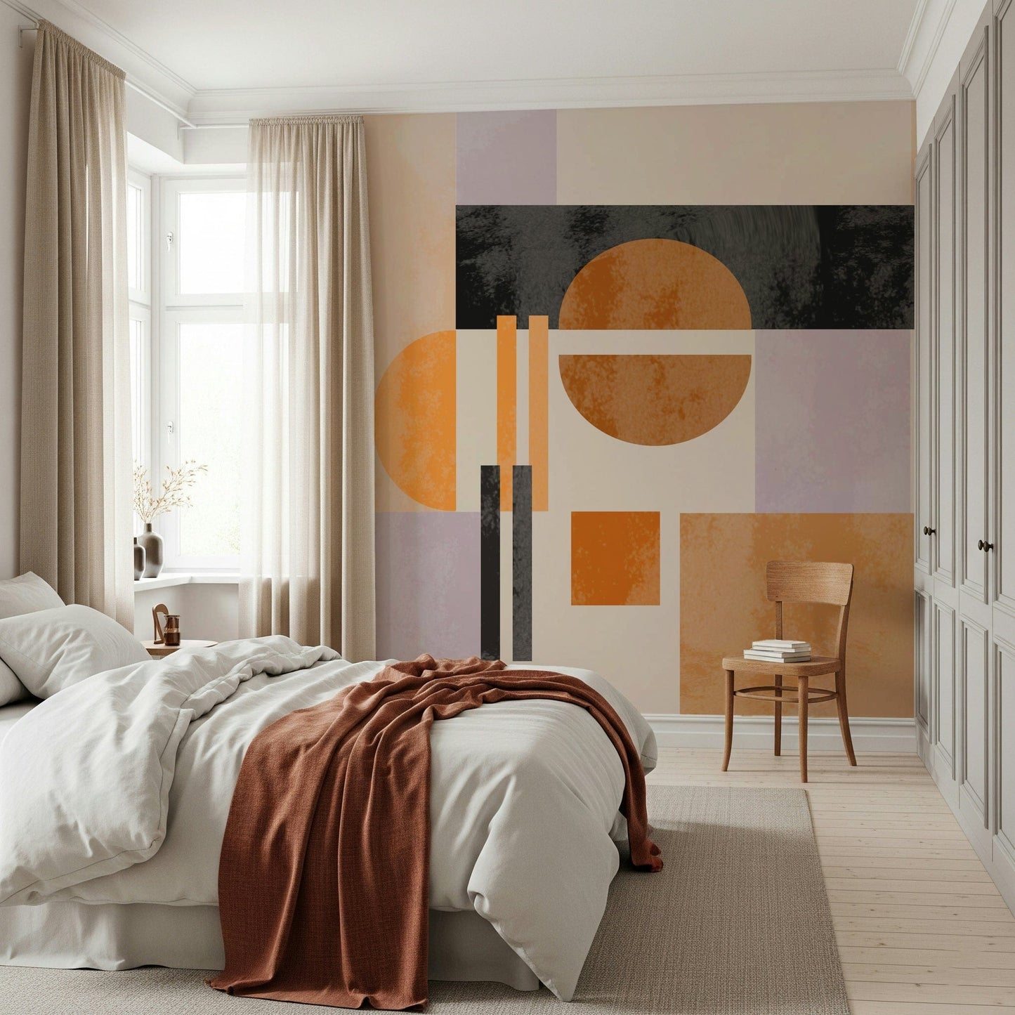 Elegant Abso Light Geometry image, refined interior aesthetic.